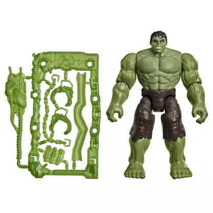 Spiderman - Brand New Day - Hulk