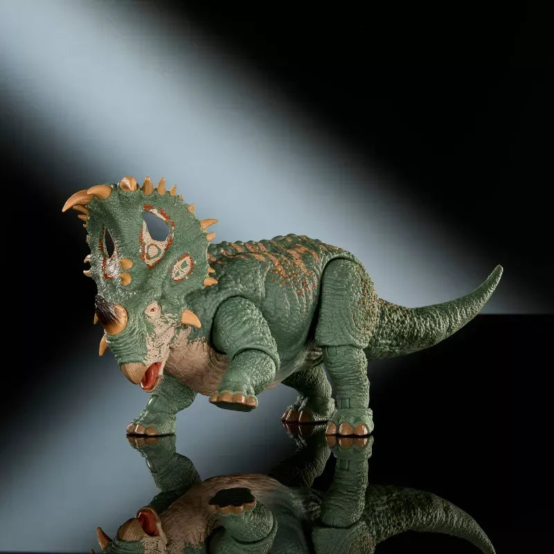 Jurassic World - Hammond Collection - Sinoceratops Deluxe