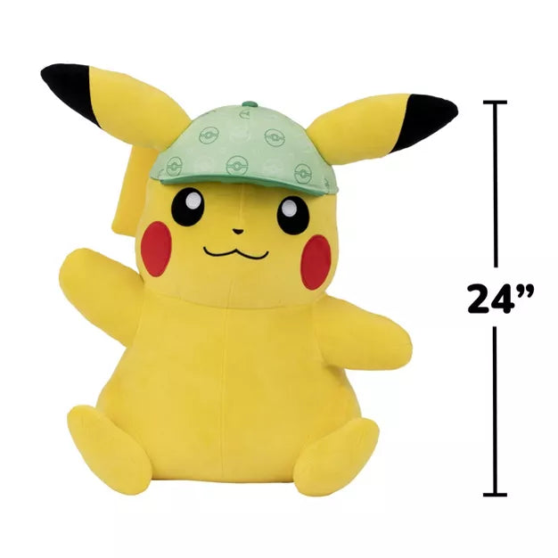 Pokemon -  Pikachu 24" Plush