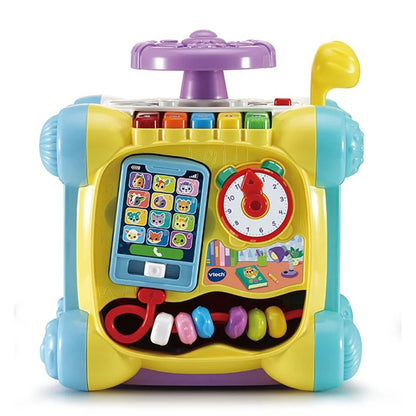 VTech - Twist & Play Cube