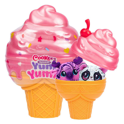 Cookeez Makery - Yum Yumz