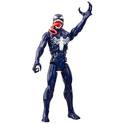 Spiderman - Venomversus - Titan Hero Series - Venom