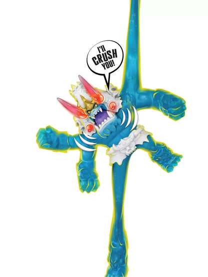 Goo Jitzu - King Frostbite 10"
