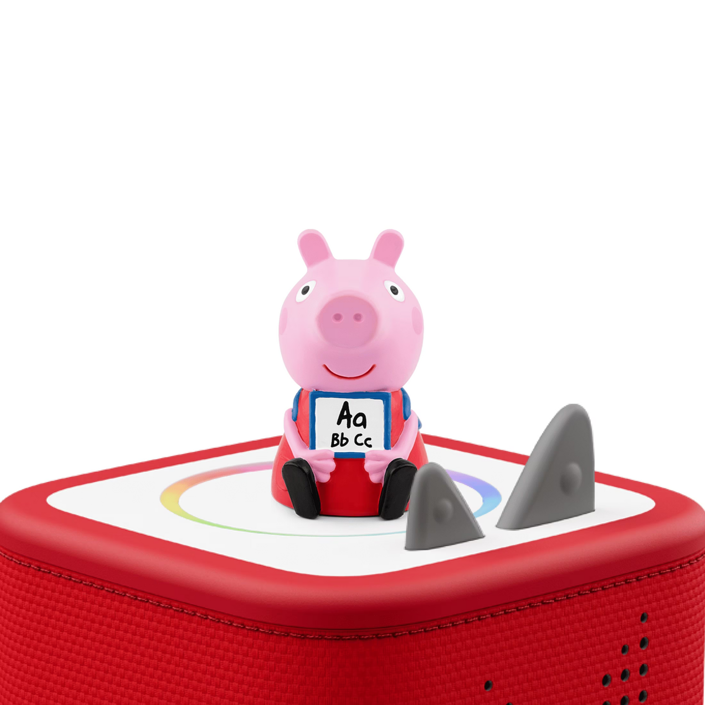 Tonies - Peppa Pig - Learn with Peppa