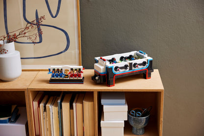 LEGO Ideas - Table Football (21337)