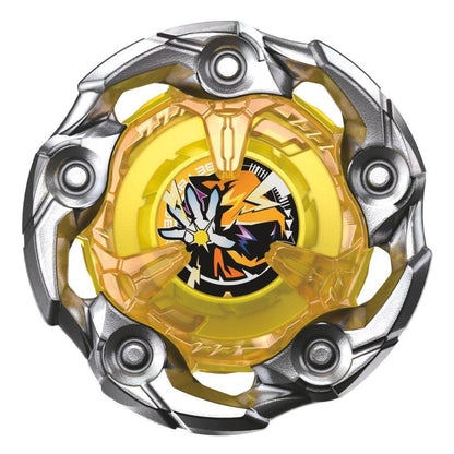Beyblade - Starter Pack - Wand Wizard 5-70DB