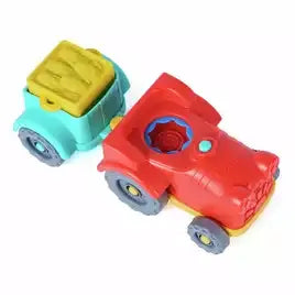 Ms Rachel - Ms. Rachel Sing & Learn - Tractor
