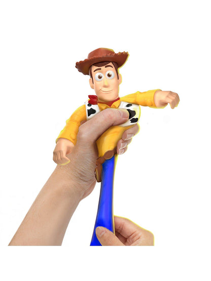 Goo Jitzu - Disney Pixar - Toy Story - Woody