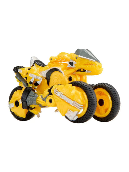Armorsaurus - Evolver - Blaze