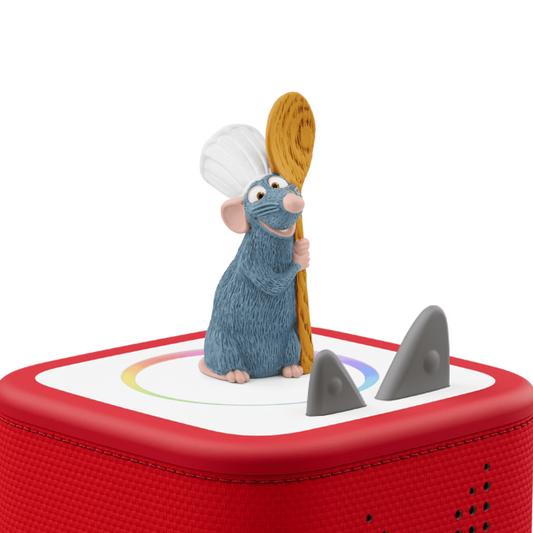 Tonies - Ratatouille - Remy