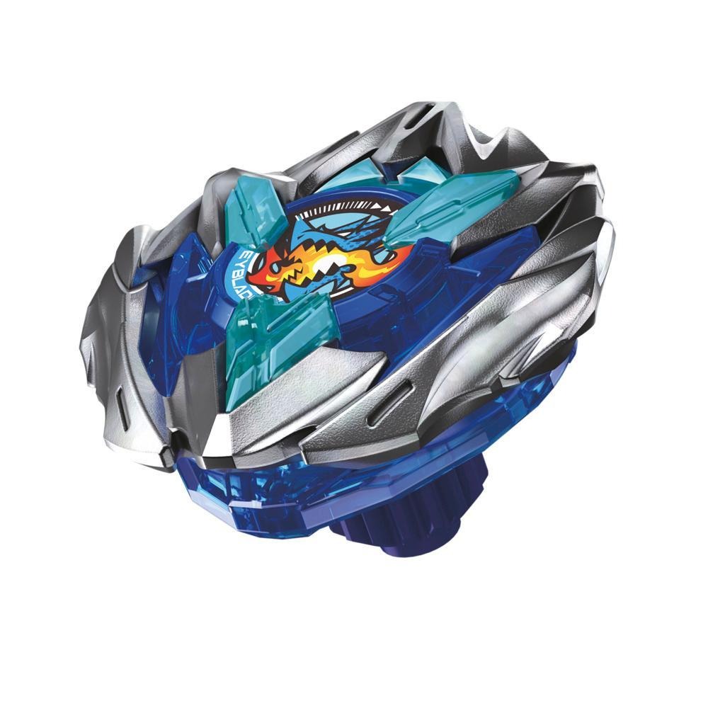 Beyblade - Starter Pack - Buster Dran 1-60A