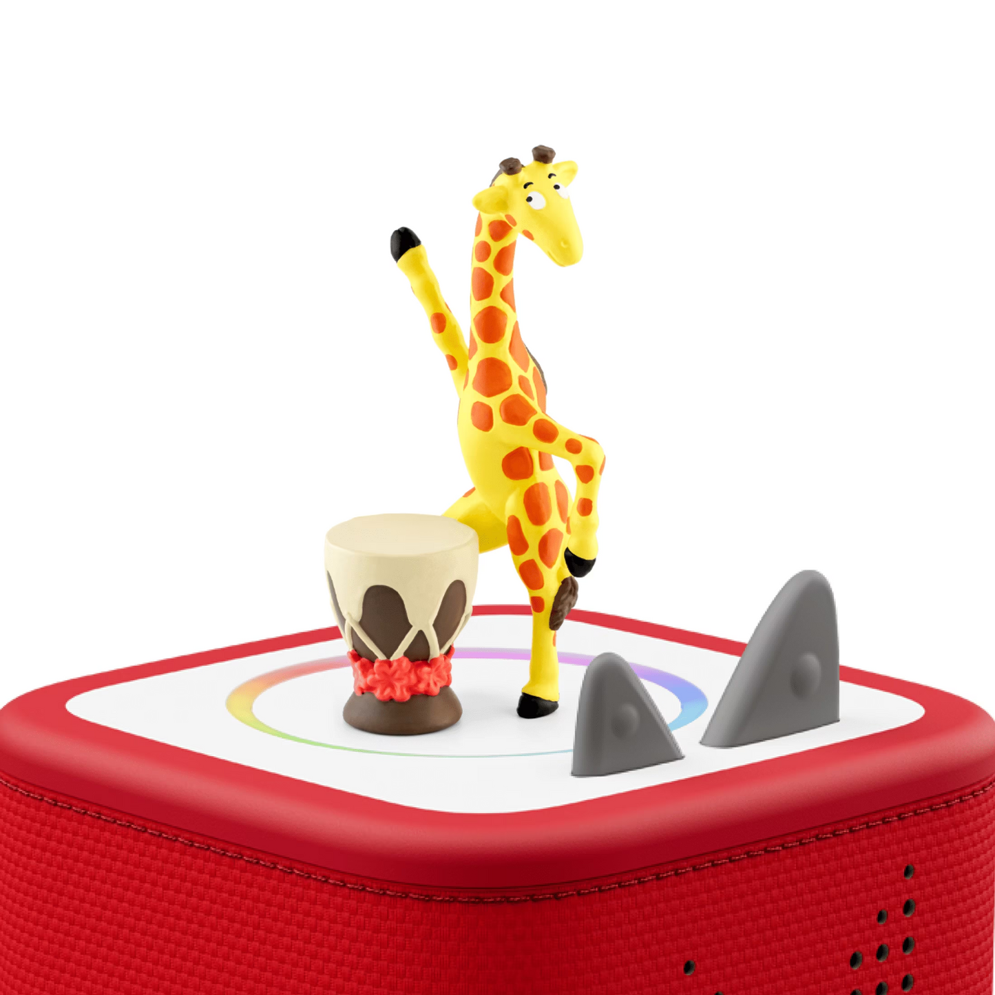 Tonies - Giraffes Can't Dance