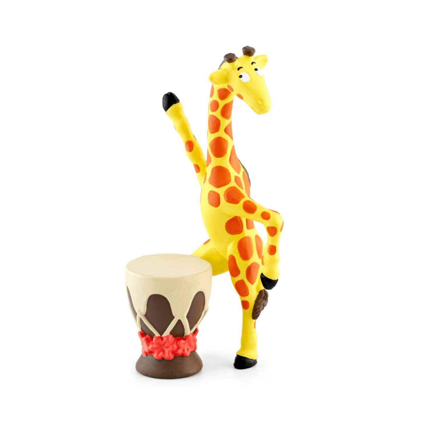 Tonies - Giraffes Can't Dance