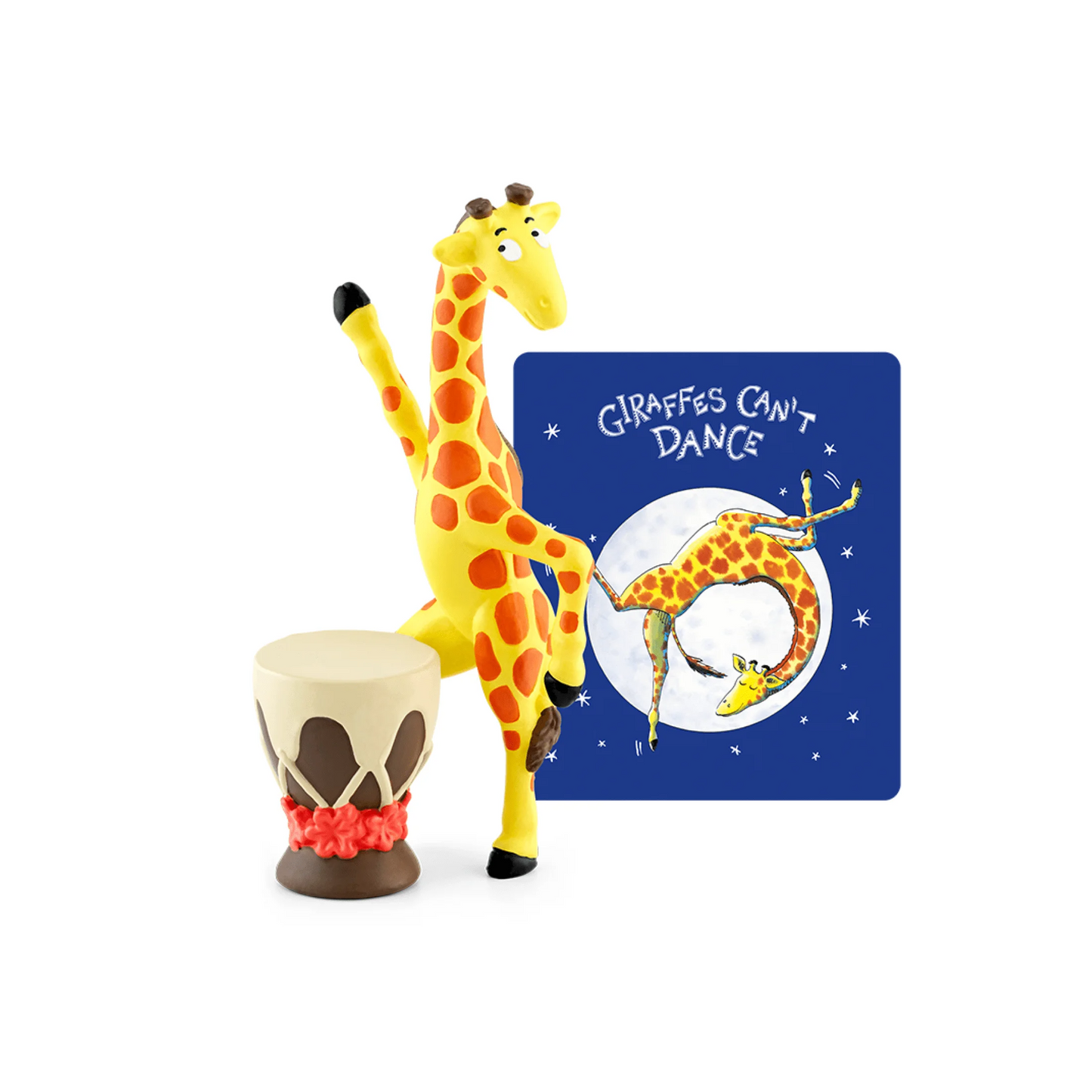 Tonies - Giraffes Can't Dance