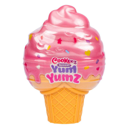 Cookeez Makery - Yum Yumz