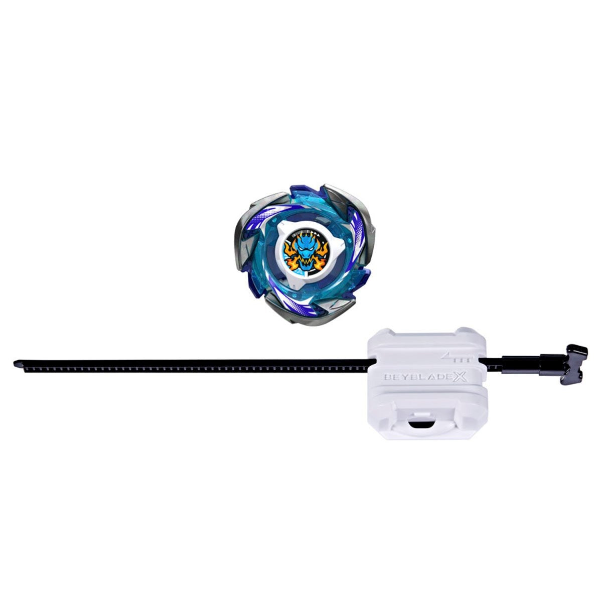 Beyblade - Starter Pack - Courage Drans S 6-60V CX