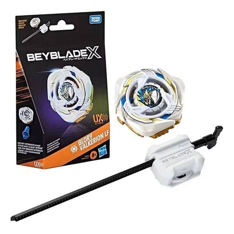 Beyblade - Glory Valkerion LF