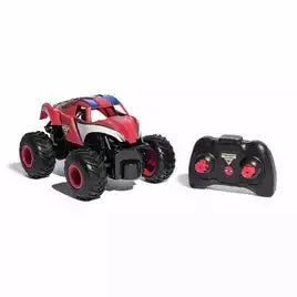 Monster Jam - Marvel The Amazing Spider-Man RC