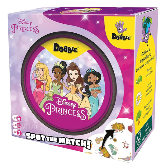 Dobble - Disney Princess
