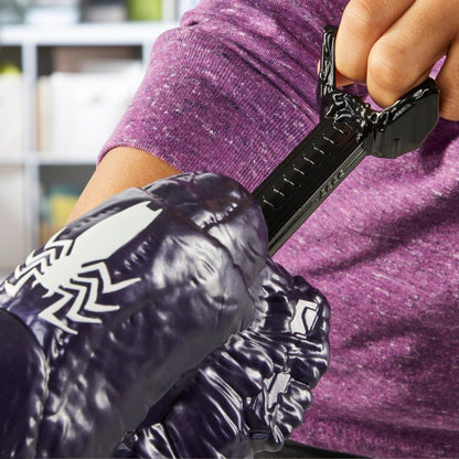 Spiderman Venomversus - Strike Blaster