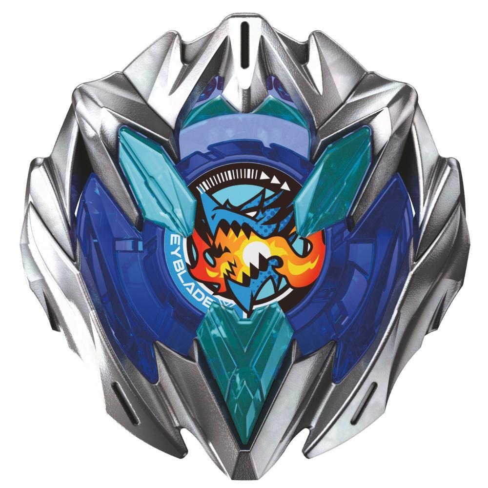 Beyblade - Starter Pack - Buster Dran 1-60A