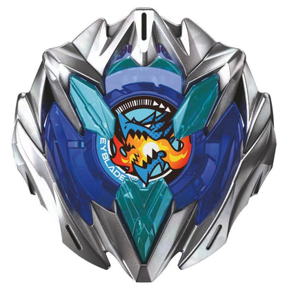 Beyblade - Starter Pack - Buster Dran 1-60A