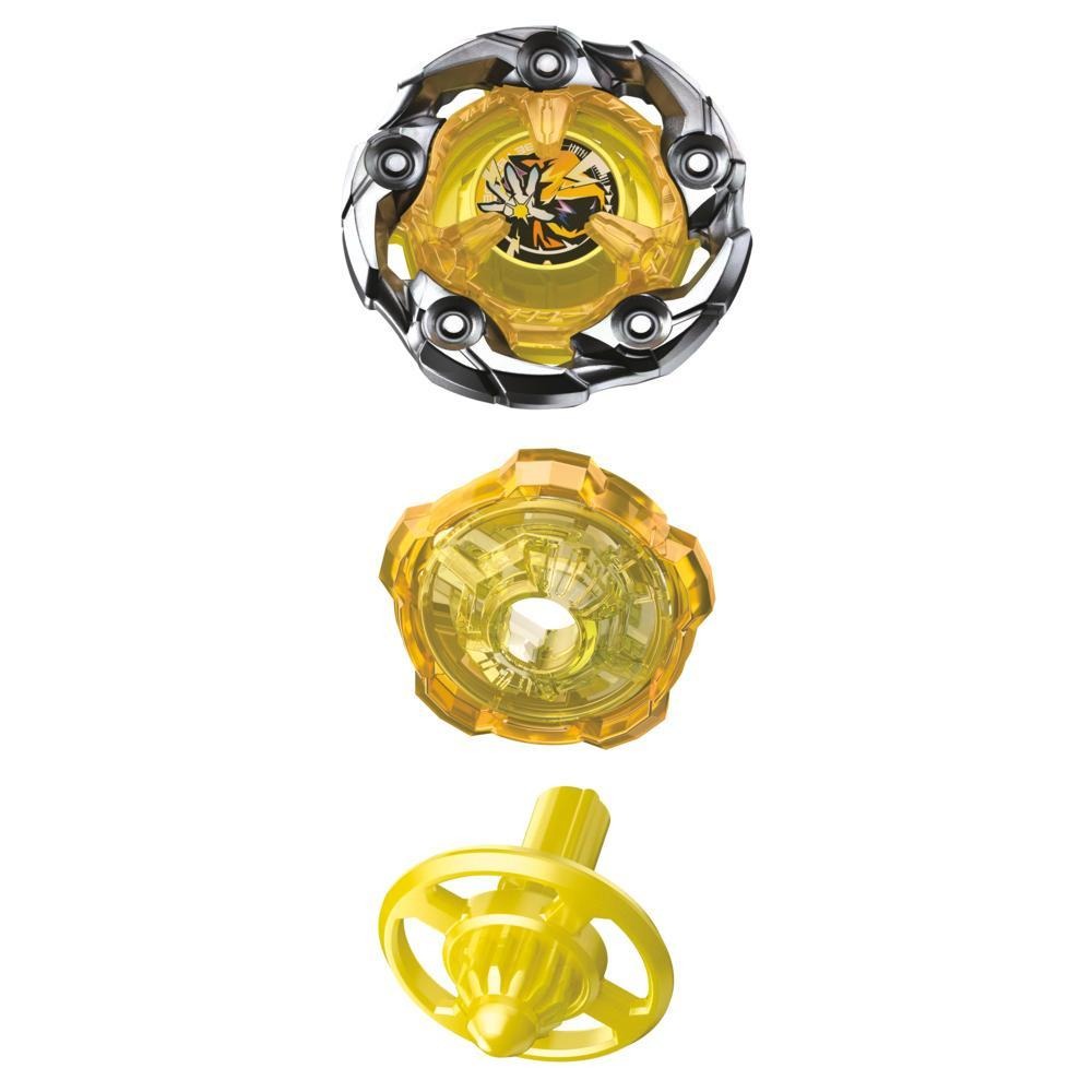 Beyblade - Starter Pack - Wand Wizard 5-70DB
