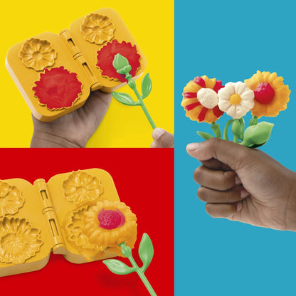 Play-Doh - Sunflowers & Daisies Playset