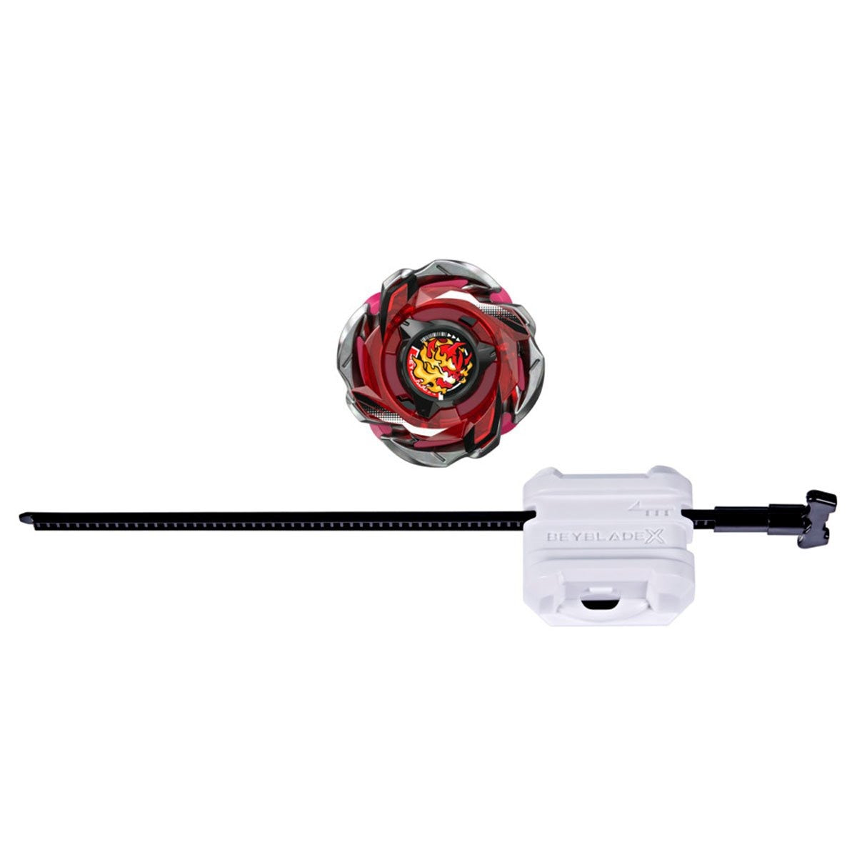 Beyblade - Starter Pack - Reaper Incendio T 4-70K CX