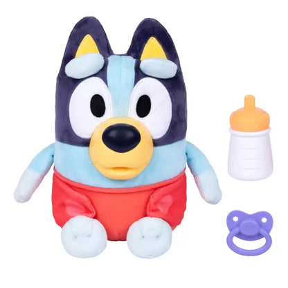 Bluey - Cuddle & Care Baby