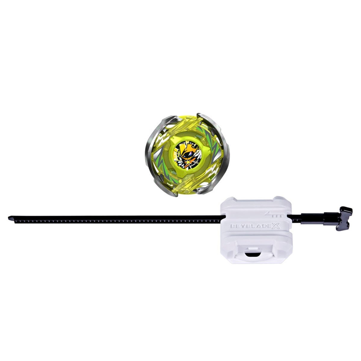 Beyblade - Starter Pack - Arc Wizard R 4-55LO CX