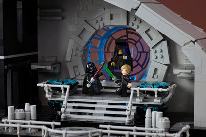 LEGO Star Wars - Death Star (75419)