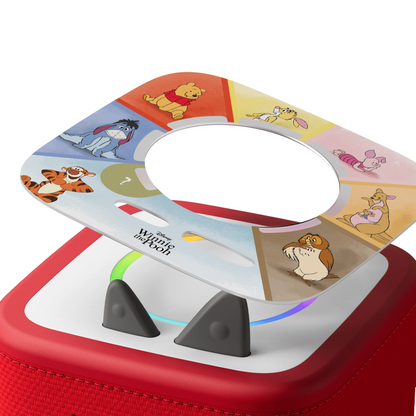Tonies - Tonieplay - Disney - Winnie the Pooh - Tigger's Mix-Up Fix-Up