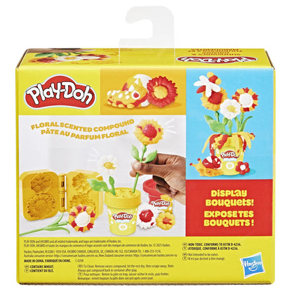Play-Doh - Sunflowers & Daisies Playset
