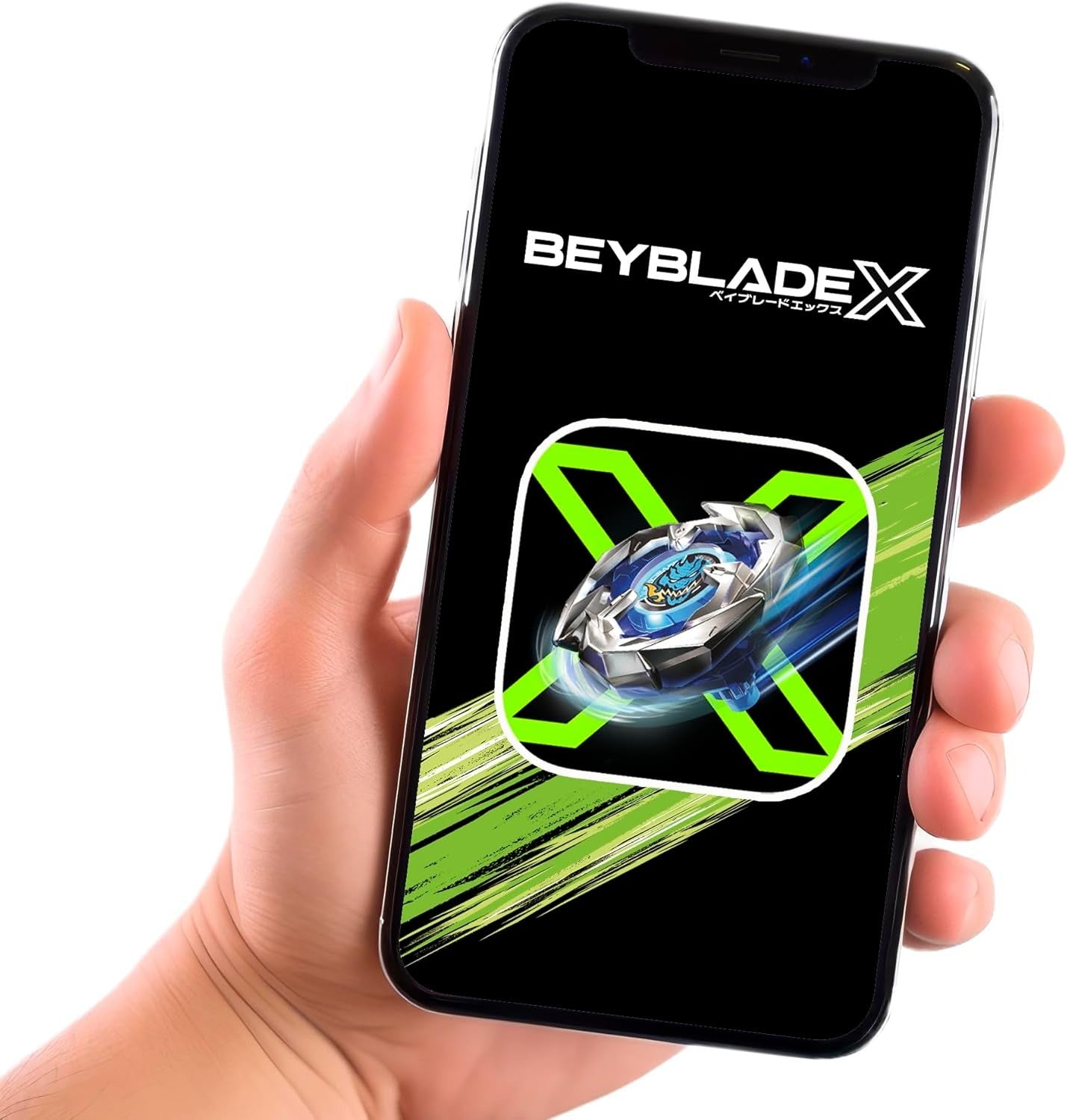 Beyblade - Xtreme Battle Set with Beystadium Arena - 2 Pack