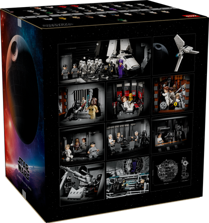 LEGO Star Wars - Death Star (75419)