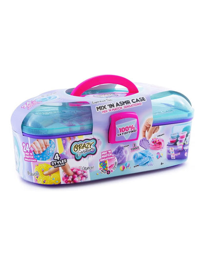 So Slime - Mix 'In ASMR Case