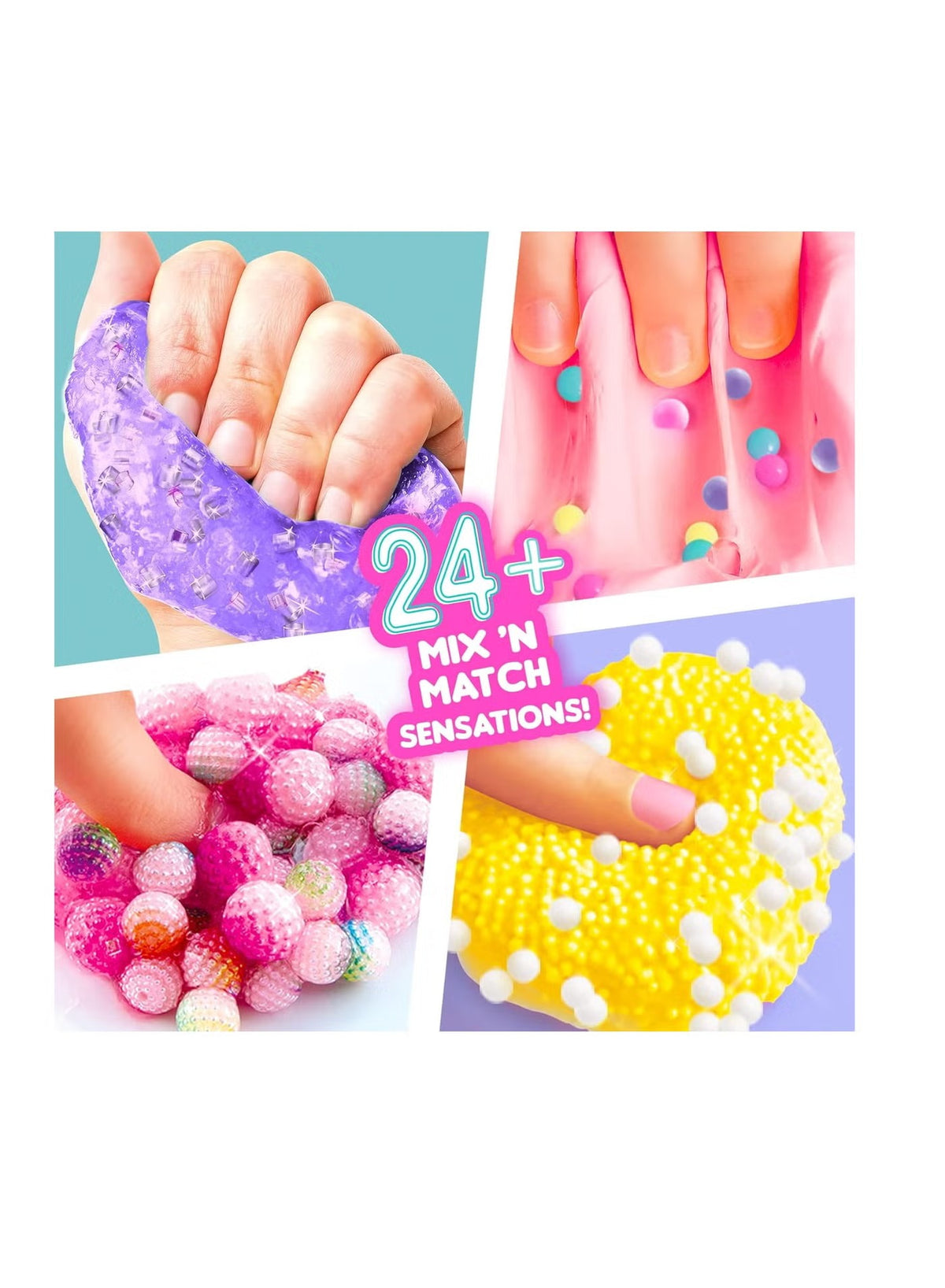 So Slime - Mix 'In ASMR Case