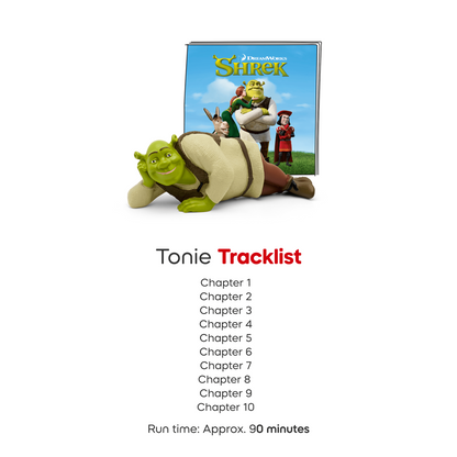 Tonies - Shrek