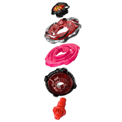 Beyblade - Starter Pack - Reaper Incendio T 4-70K CX