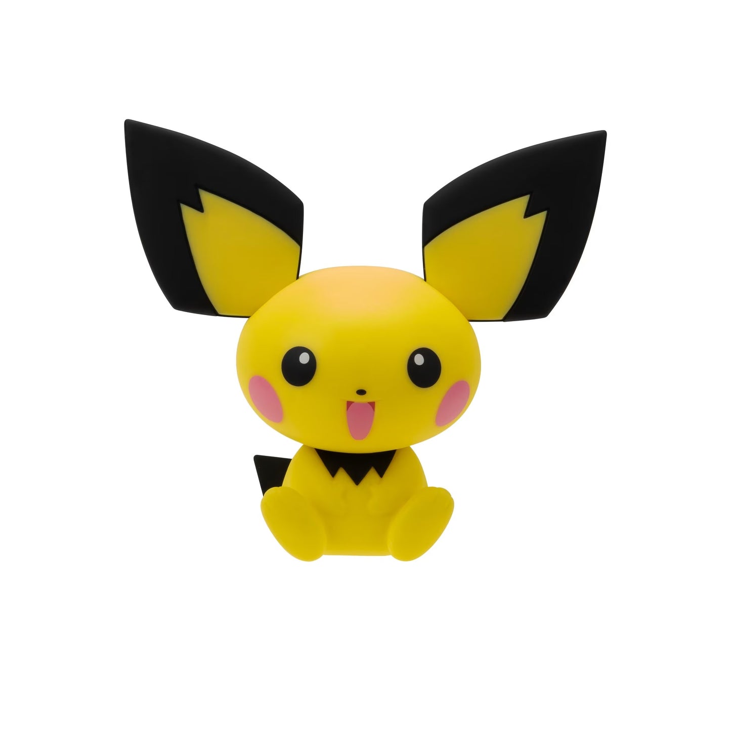 Pokemon - Select - Pichu - Deluxe Vinyl Figure 4"