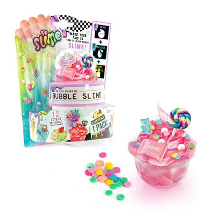 So Slime - Experience 1 Pack Assorted