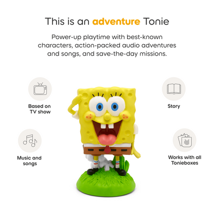 Tonies - Spongebob Squarepants