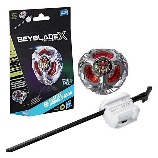 Beyblade - Shatter Horus 9-65GB