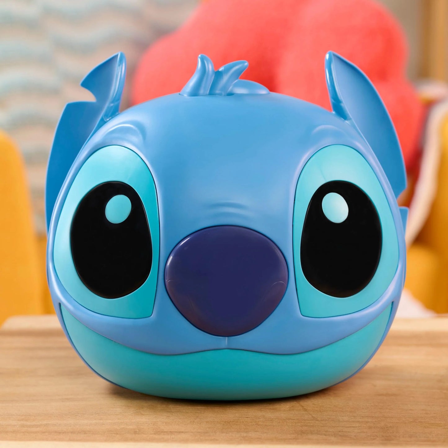 Stitch - Jumbo Mystery Capsule