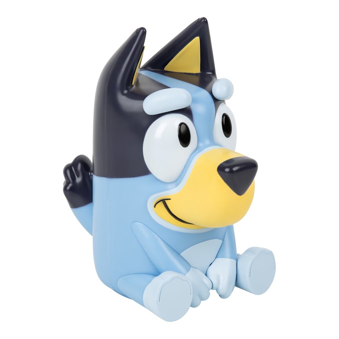Bluey - GloBuddies - Lamp With Sound