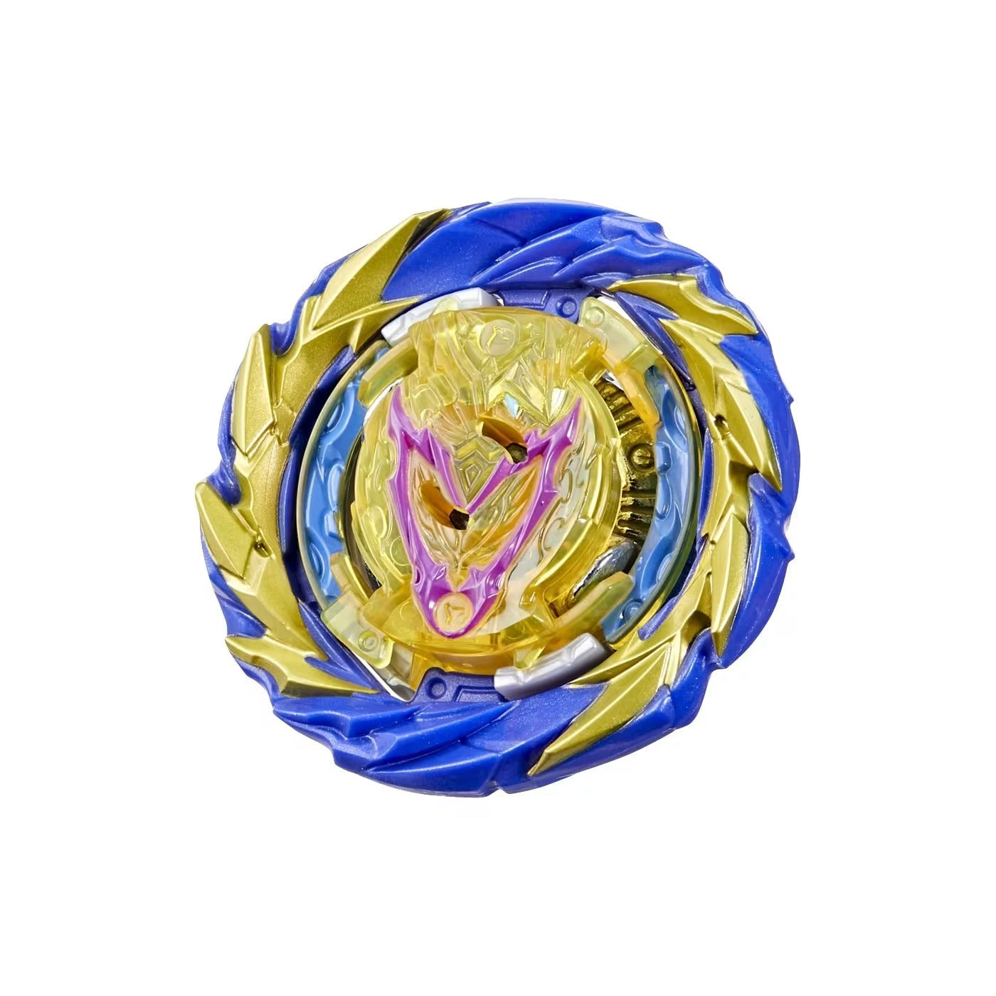 Beyblade - Quad Strike - Fierce Achilles