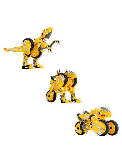 Armorsaurus - Evolver - Blaze