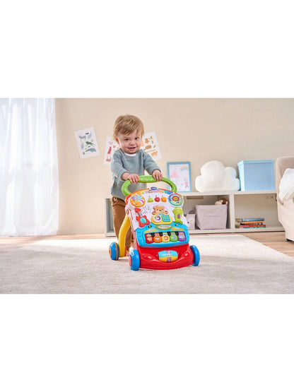 Vtech - First Steps Baby Walker
