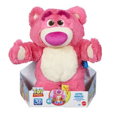 Toy Story - Lotso Plush